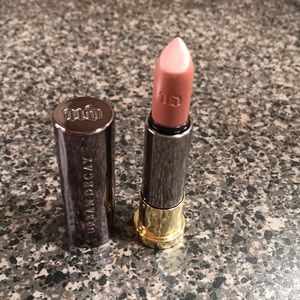 Urban Decay Metallized Lipstick In Peyote